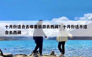 十月份适合去哪里旅游去西藏？十月份适不适合去西藏