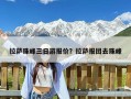 拉萨珠峰三日游报价？拉萨报团去珠峰