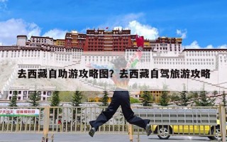 去西藏自助游攻略图？去西藏自驾旅游攻略