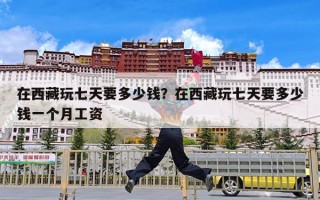 在西藏玩七天要多少钱？在西藏玩七天要多少钱一个月工资