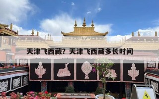 天津飞西藏？天津飞西藏多长时间
