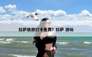 拉萨旅游打卡免费？拉萨 游玩