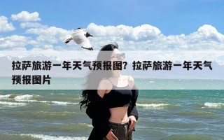 拉萨旅游一年天气预报图？拉萨旅游一年天气预报图片
