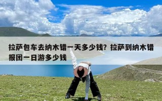 拉萨包车去纳木错一天多少钱？拉萨到纳木错报团一日游多少钱