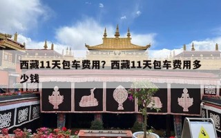 西藏11天包车费用？西藏11天包车费用多少钱