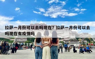 拉萨一月份可以去吗现在？拉萨一月份可以去吗现在有疫情吗