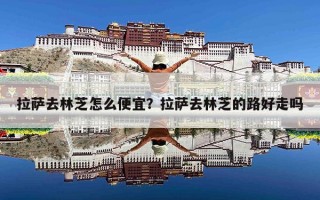 拉萨去林芝怎么便宜？拉萨去林芝的路好走吗