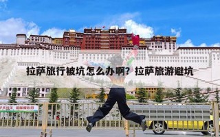 拉萨旅行被坑怎么办啊？拉萨旅游避坑