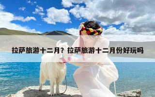 拉萨旅游十二月？拉萨旅游十二月份好玩吗