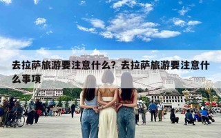 去拉萨旅游要注意什么？去拉萨旅游要注意什么事项