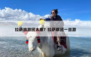 拉萨旅游团太原？拉萨跟团一日游