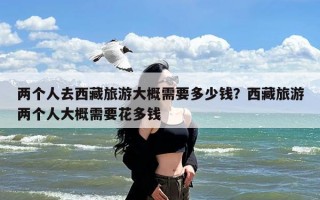 两个人去西藏旅游大概需要多少钱？西藏旅游两个人大概需要花多钱