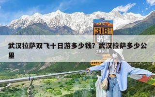 武汉拉萨双飞十日游多少钱？武汉拉萨多少公里