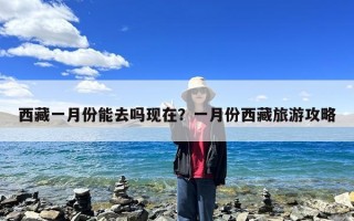 西藏一月份能去吗现在？一月份西藏旅游攻略