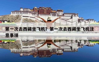 第一次去西藏坐飞机？第一次去西藏坐飞机注意事项