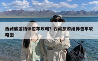 西藏旅游结伴包车攻略？西藏旅游结伴包车攻略图