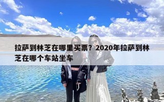 拉萨到林芝在哪里买票？2020年拉萨到林芝在哪个车站坐车