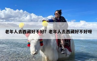 老年人去西藏好不好？老年人去西藏好不好呀