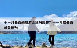 十一月去西藏旅游合适吗现在？十一月底去西藏合适吗
