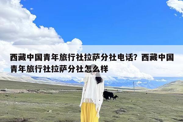 西藏中国青年旅行社拉萨分社电话?西藏中国青年旅行社拉萨分社怎么样