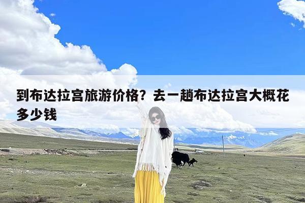 到布达拉宫旅游价格?去一趟布达拉宫大概花多少钱