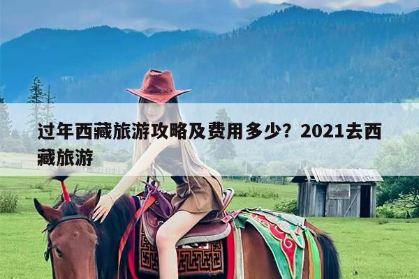 过年西藏旅游攻略及费用多少?2021去西藏旅游