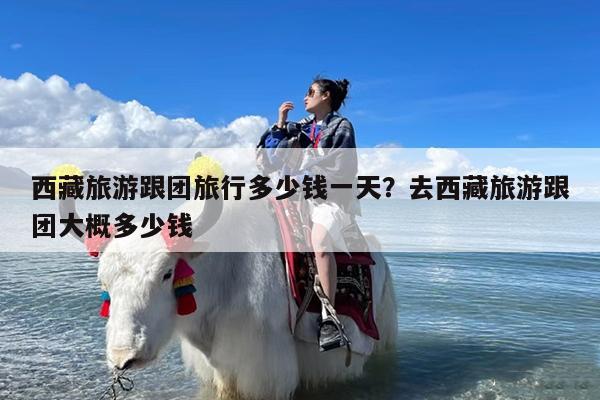 西藏旅游跟团旅行多少钱一天?去西藏旅游跟团大概多少钱
