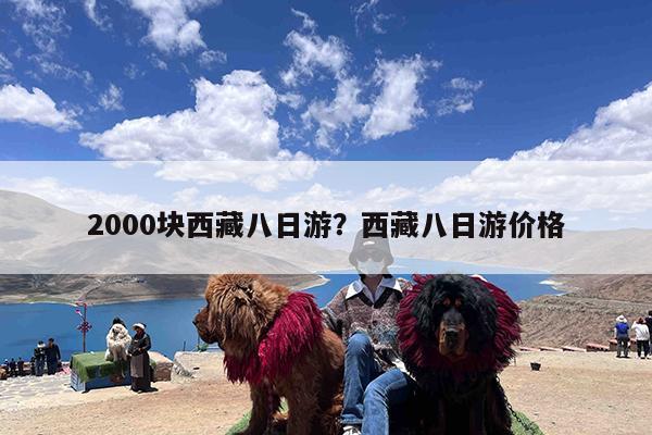 2000块西藏八日游?西藏八日游价格