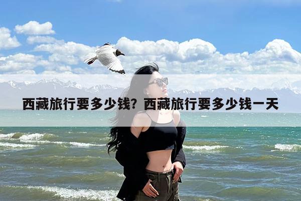 西藏旅行要多少钱?西藏旅行要多少钱一天