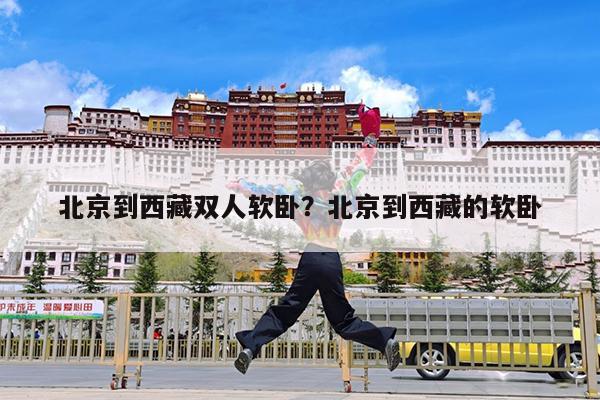 北京到西藏双人软卧?北京到西藏的软卧