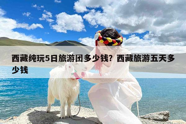 西藏纯玩5日旅游团多少钱?西藏旅游五天多少钱