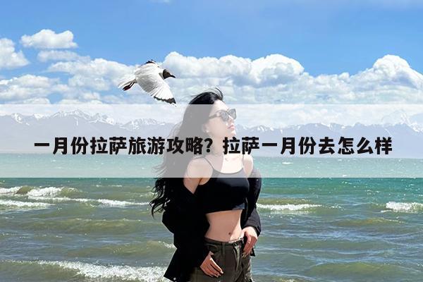 一月份拉萨旅游攻略?拉萨一月份去怎么样