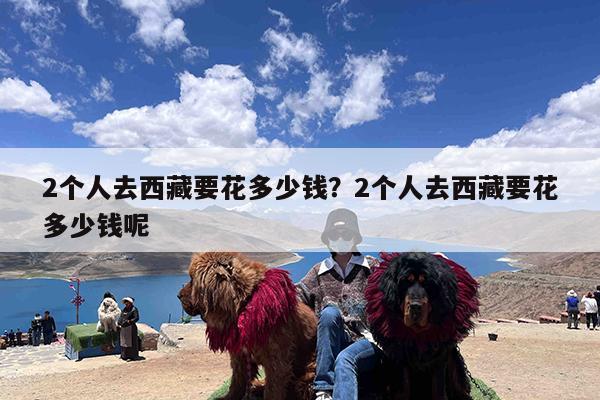 2个人去西藏要花多少钱?2个人去西藏要花多少钱呢