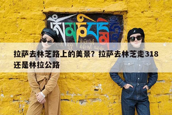 拉萨去林芝路上的美景?拉萨去林芝走318还是林拉公路