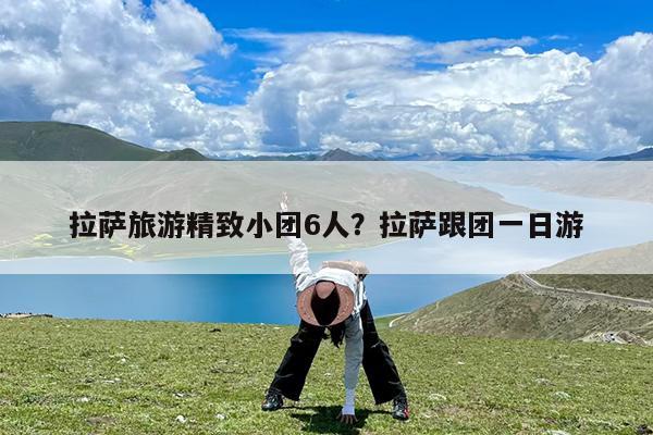 拉萨旅游精致小团6人?拉萨跟团一日游