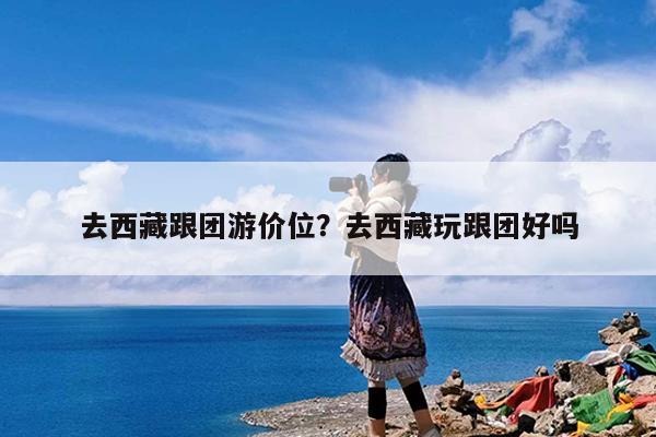 去西藏跟团游价位?去西藏玩跟团好吗