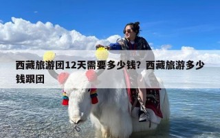 西藏旅游团12天需要多少钱？西藏旅游多少钱跟团