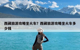 西藏旅游攻略坐火车？西藏旅游攻略坐火车多少钱