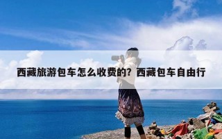 西藏旅游包车怎么收费的？西藏包车自由行