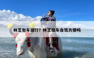 林芝包车旅行？林芝租车自驾方便吗