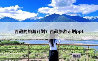 西藏的旅游计划？西藏旅游计划ppt
