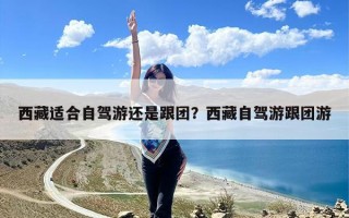 西藏适合自驾游还是跟团？西藏自驾游跟团游