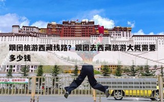 跟团旅游西藏线路？跟团去西藏旅游大概需要多少钱