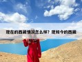 现在的西藏情况怎么样？现如今的西藏
