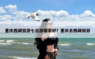 重庆西藏旅游七日游哪家好？重庆去西藏旅游