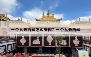 一个人去西藏怎么安排？一个人去西藏