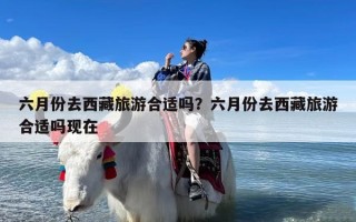 六月份去西藏旅游合适吗？六月份去西藏旅游合适吗现在