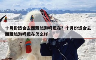 十月份适合去西藏旅游吗现在？十月份适合去西藏旅游吗现在怎么样