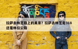 拉萨去林芝路上的美景？拉萨去林芝走318还是林拉公路