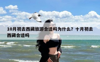 10月初去西藏旅游合适吗为什么？十月初去西藏合适吗
